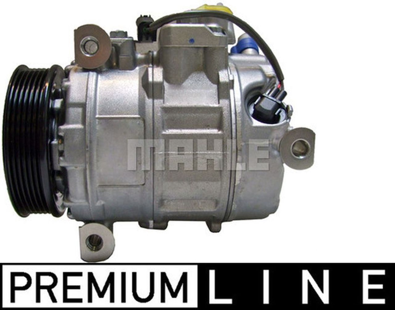 MAHLE PC Aircon compressor ACP1306000P