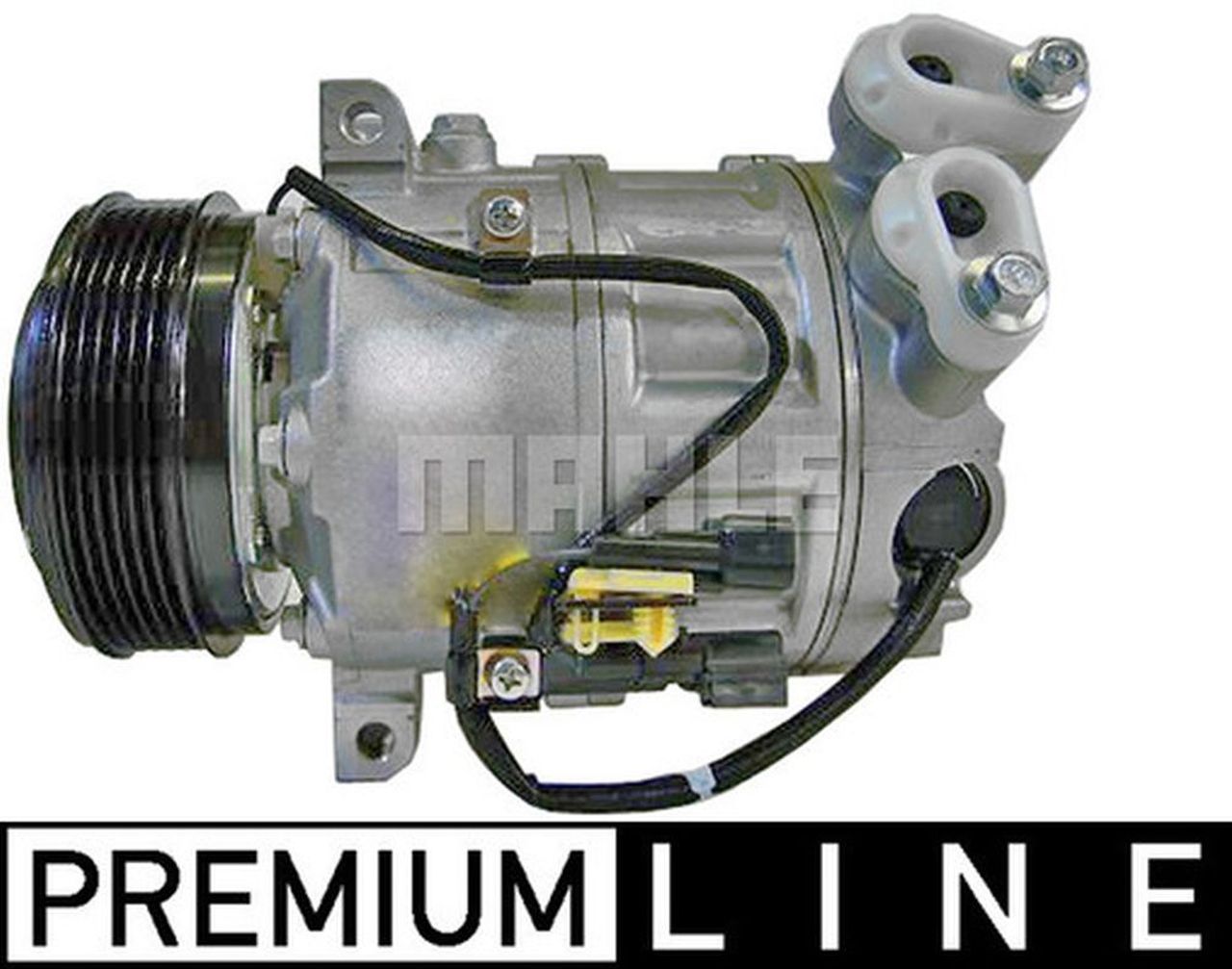 MAHLE PC Aircon compressor ACP1312000P