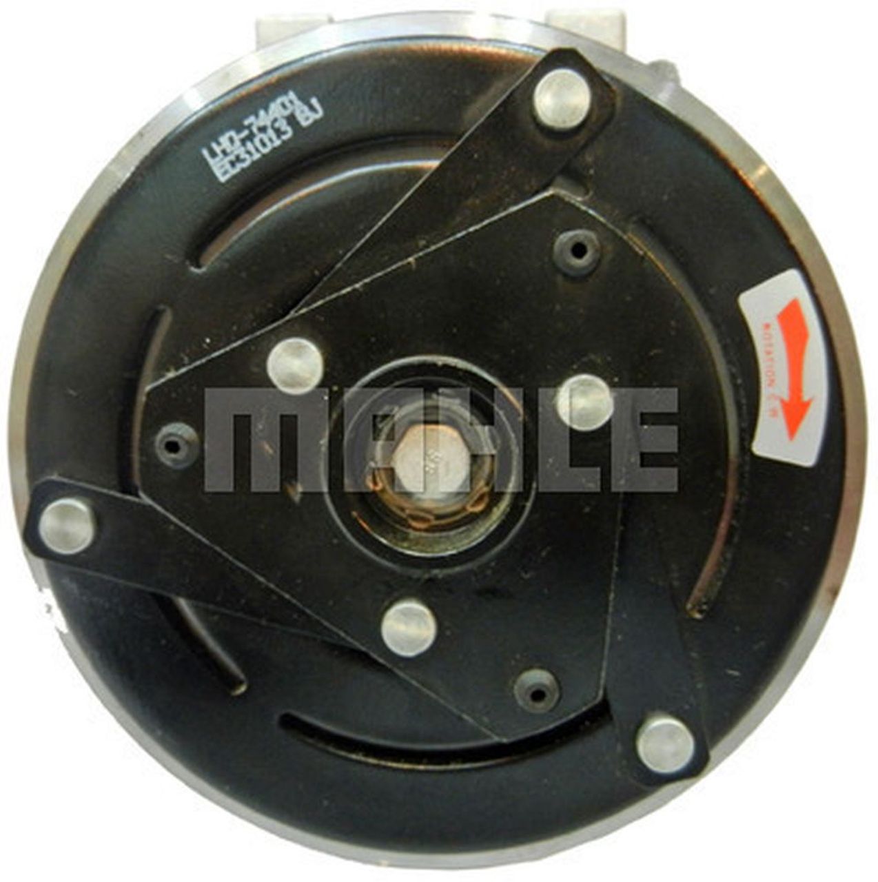 MAHLE PC Aircon compressor ACP1312000S