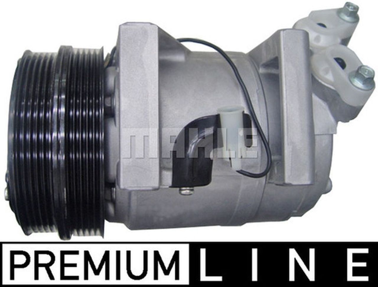 MAHLE PC Aircon compressor ACP1320000P