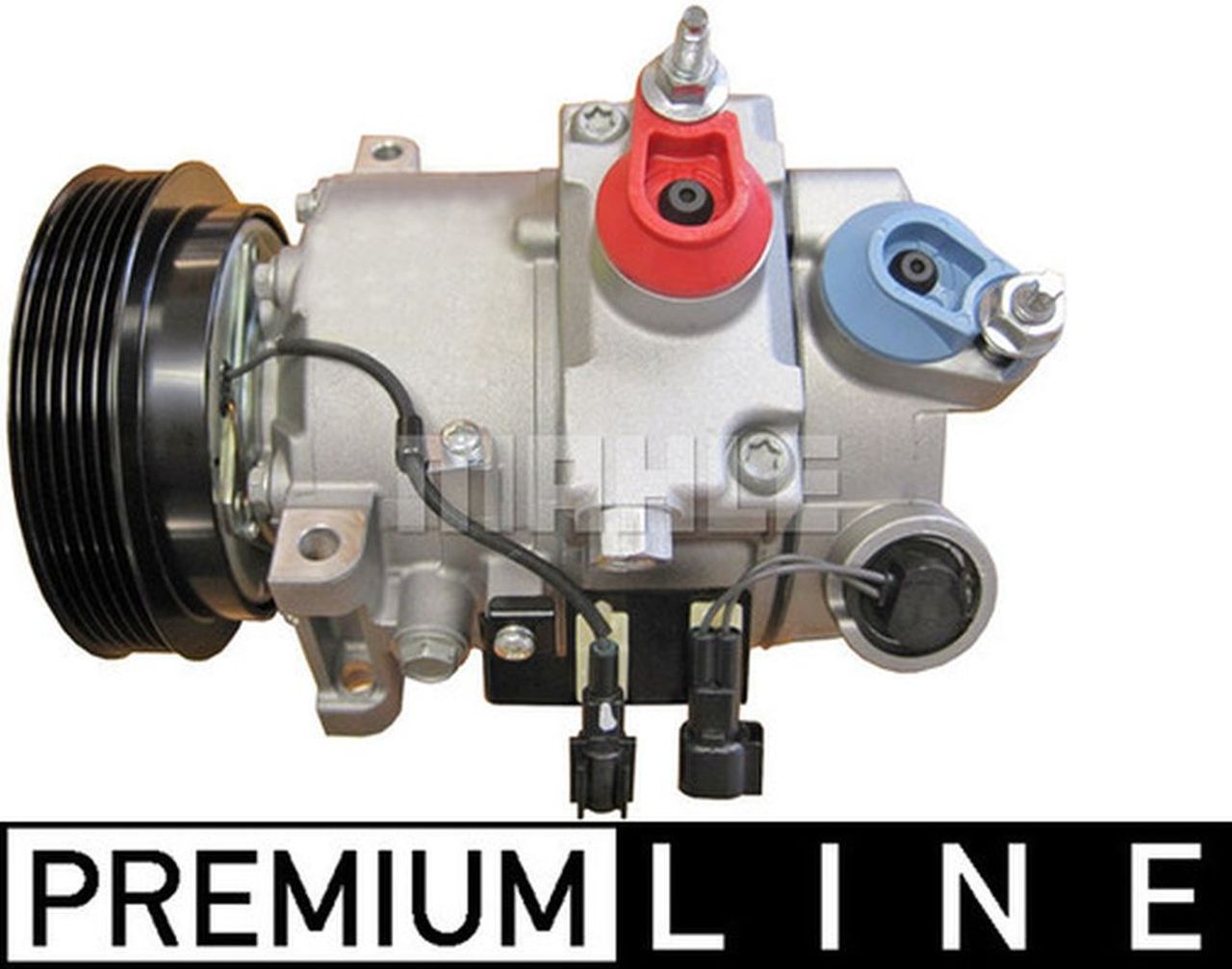 MAHLE PC Aircon compressor ACP1323000P