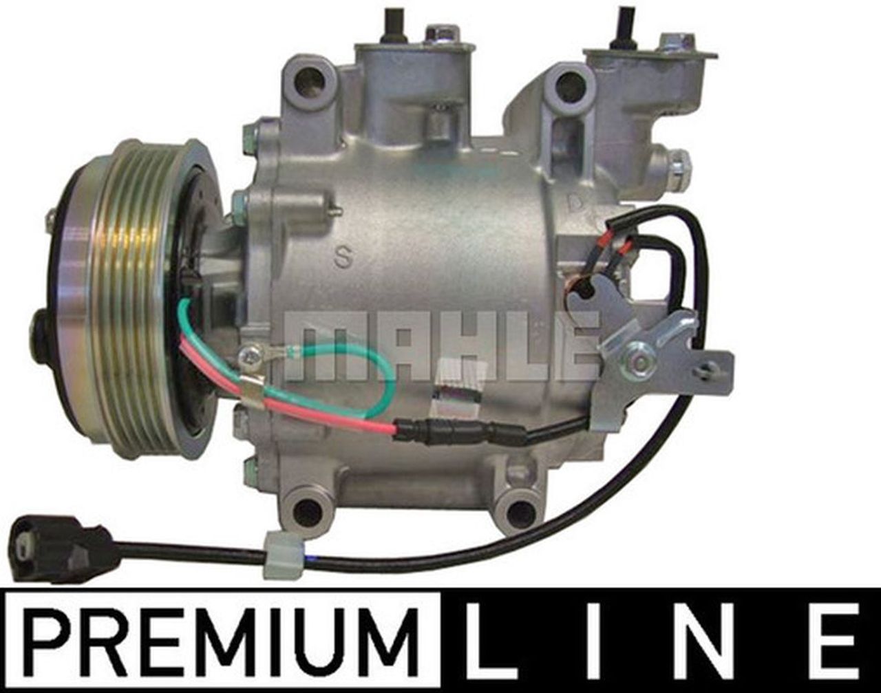 MAHLE PC Aircon compressor ACP1325000P