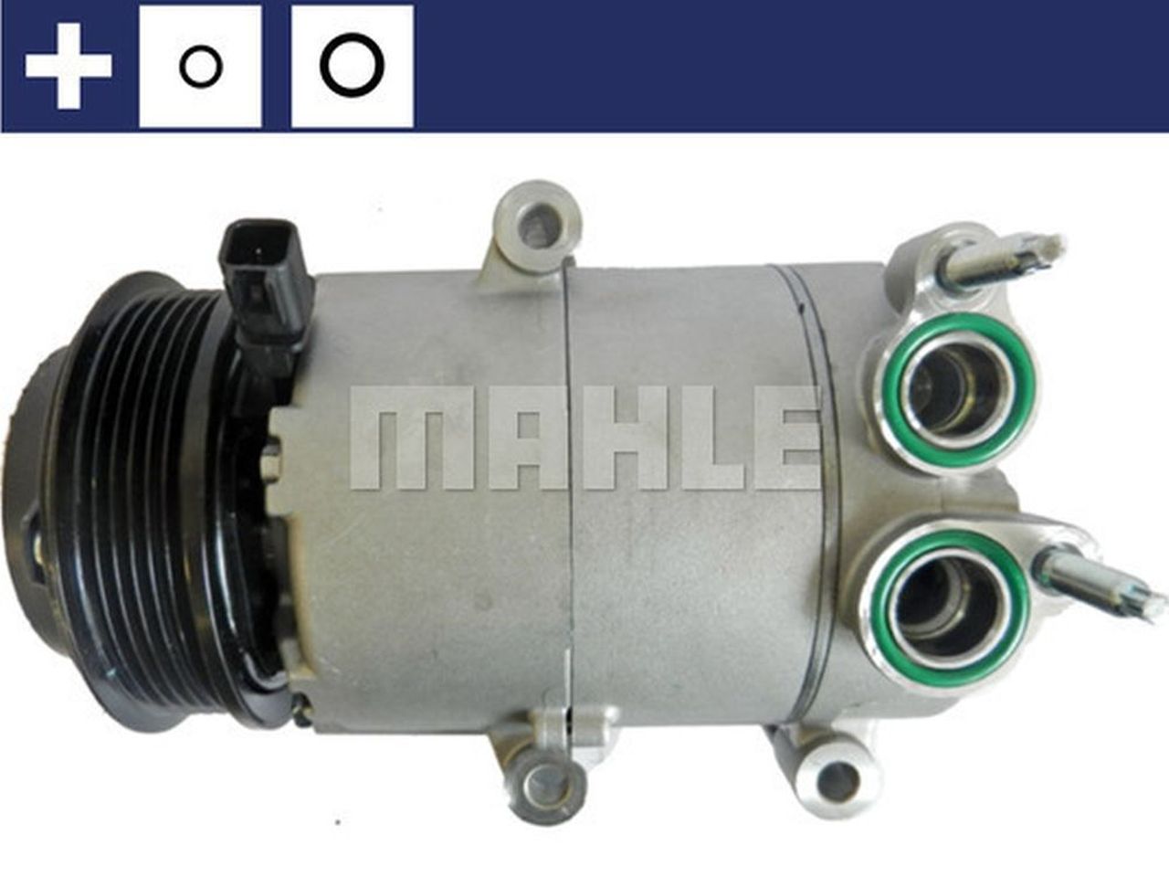 MAHLE PC Aircon compressor ACP1333000S