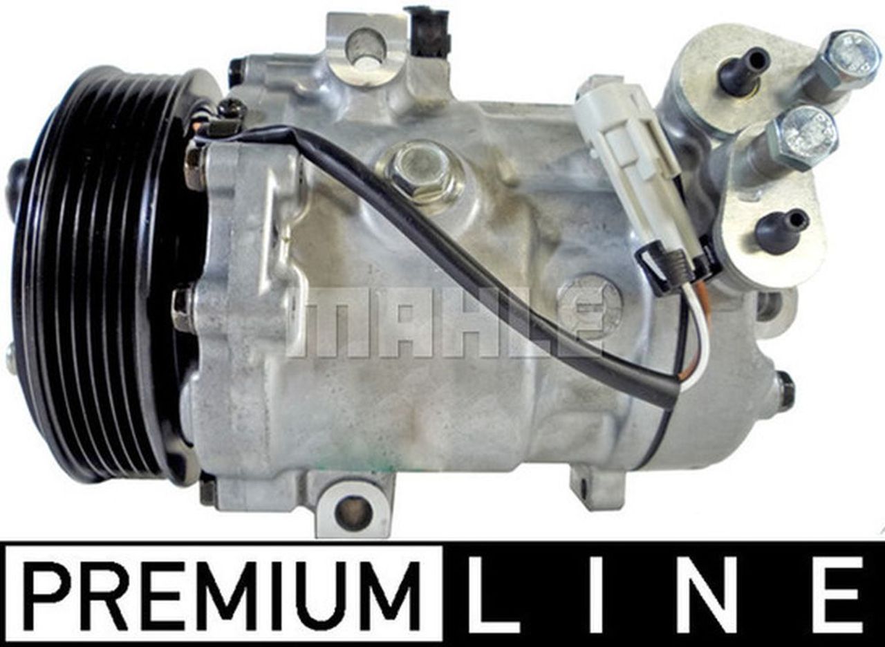 MAHLE PC Aircon compressor ACP1340000P