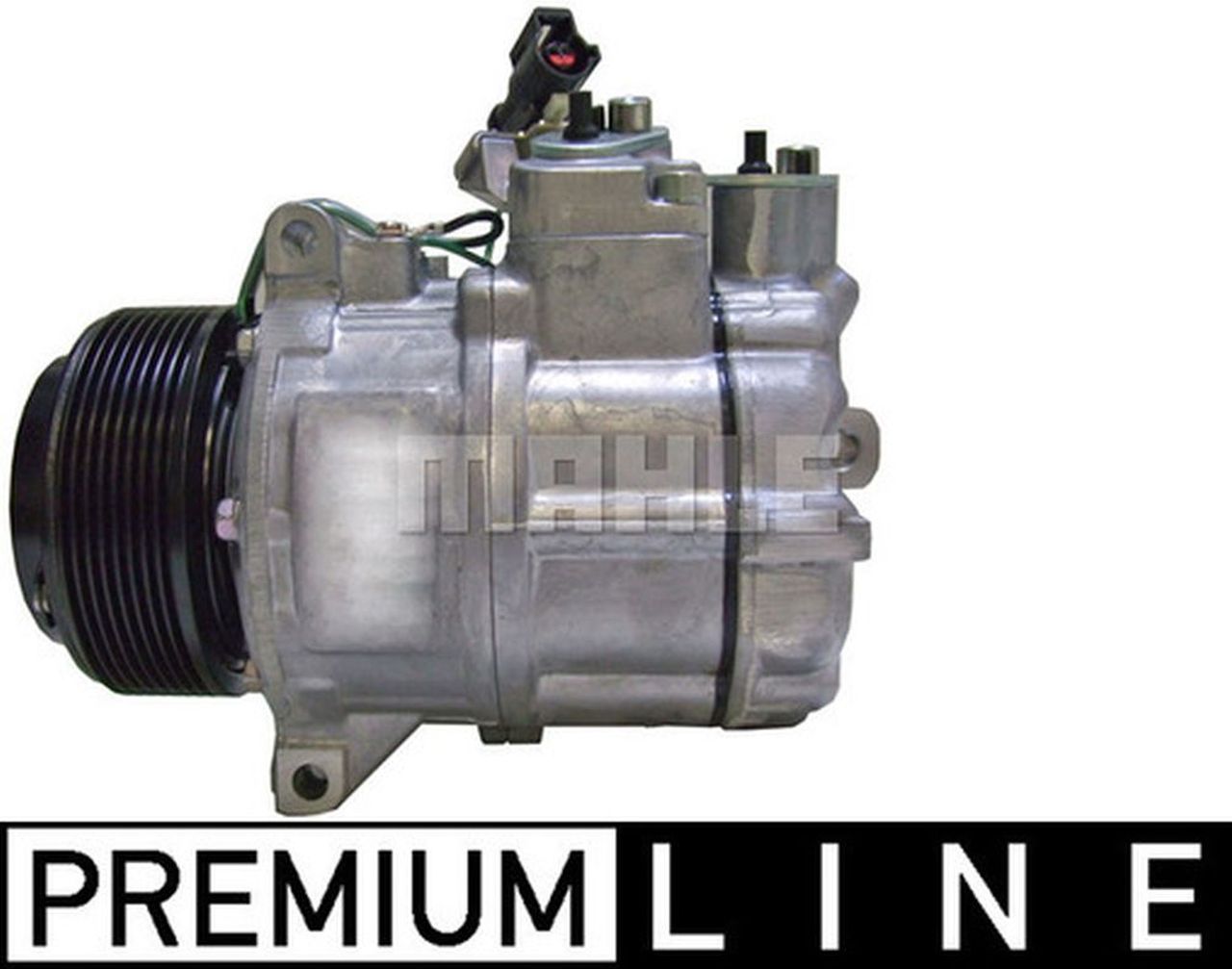 MAHLE PC Aircon compressor ACP1347000P