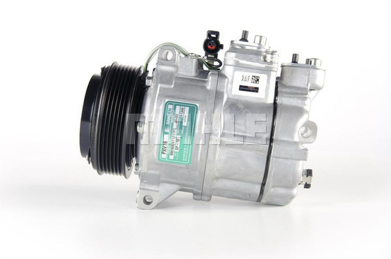 MAHLE PC Aircon compressor ACP1348000P