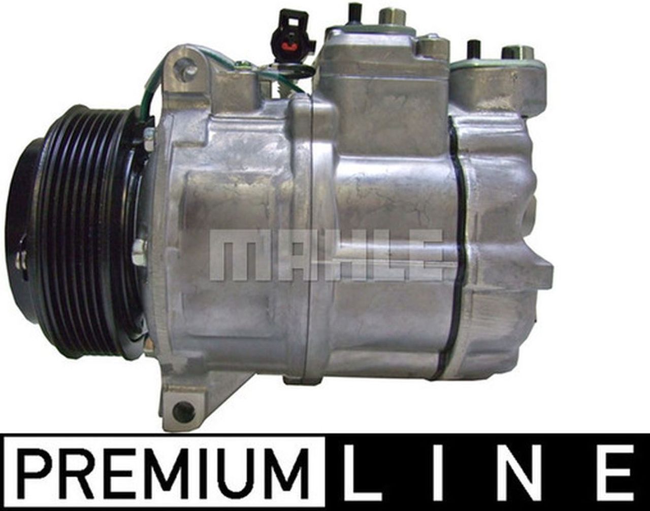 MAHLE PC Aircon compressor ACP1348000P