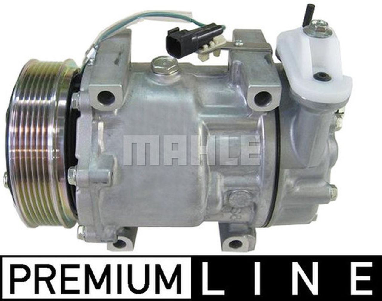 MAHLE PC Aircon compressor ACP1353000P