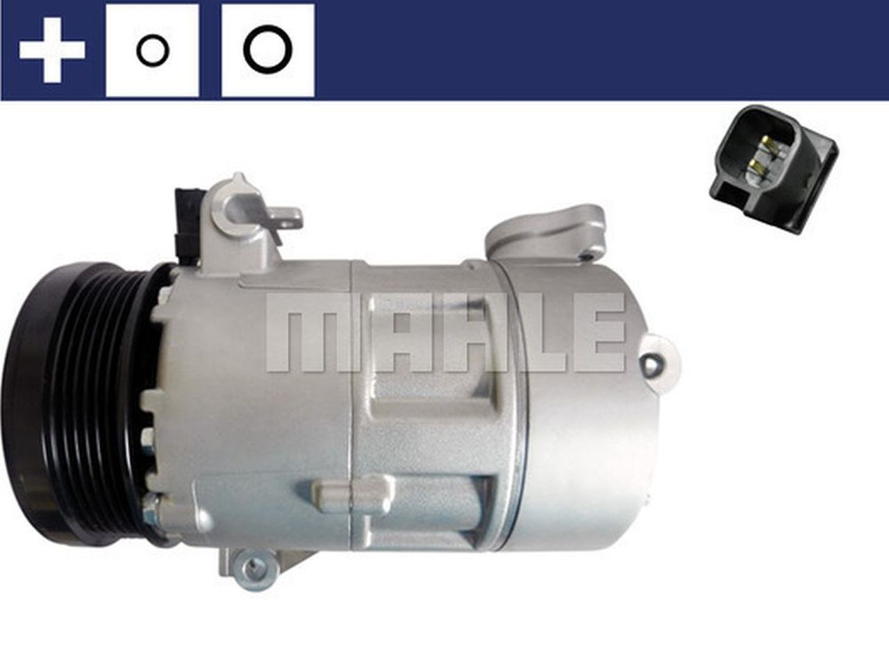 MAHLE PC Aircon compressor ACP1357000S