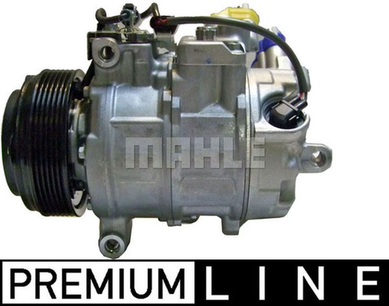 MAHLE PC Aircon compressor ACP1370000P