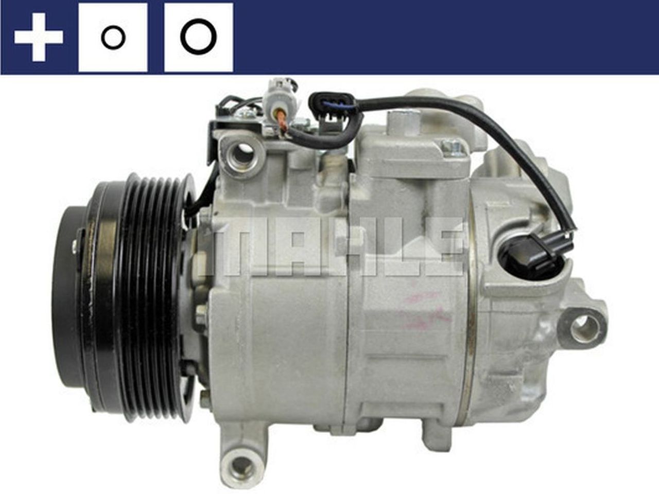 MAHLE PC Aircon compressor ACP1370000S