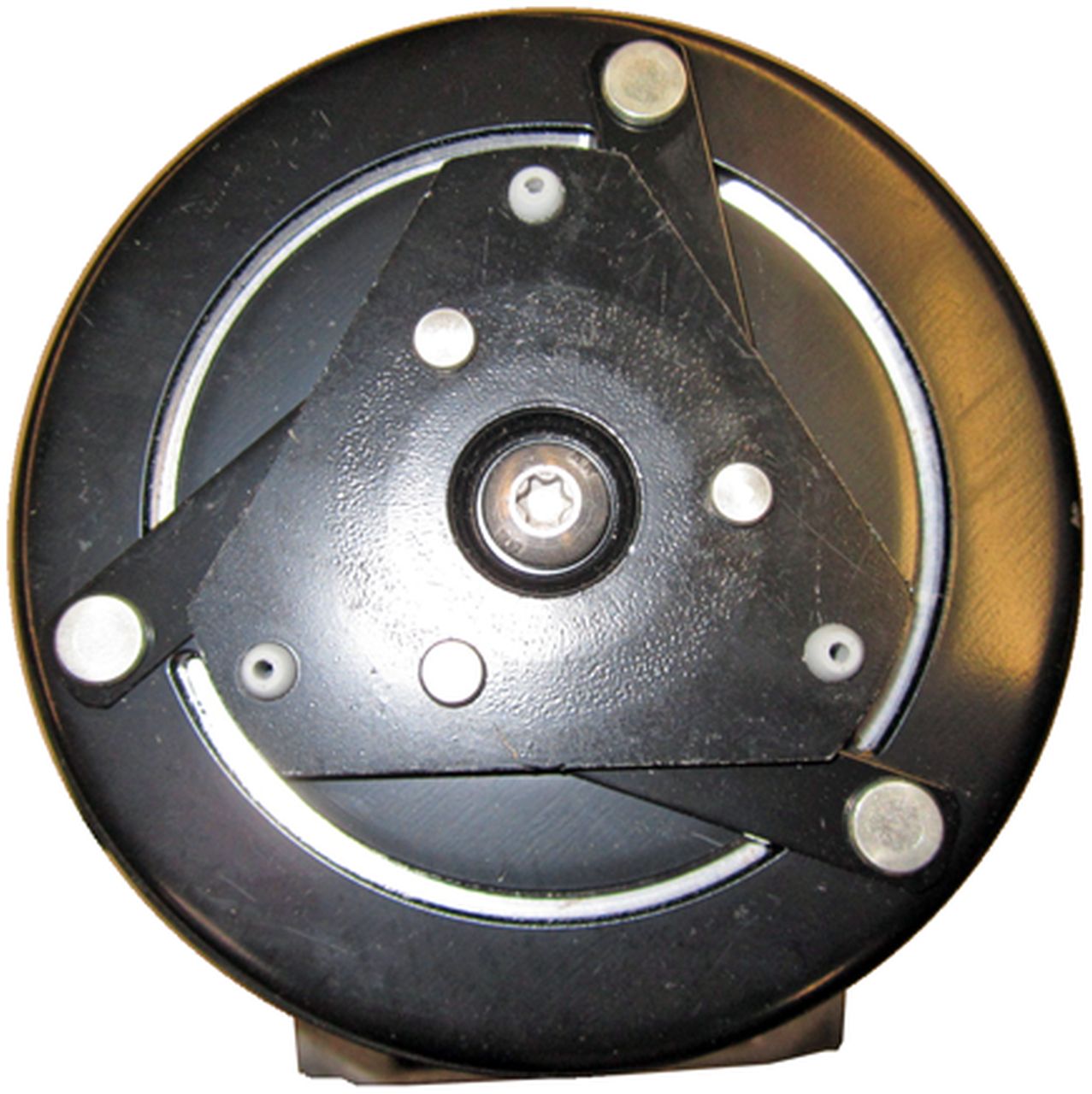 MAHLE PC Aircon compressor ACP137000P