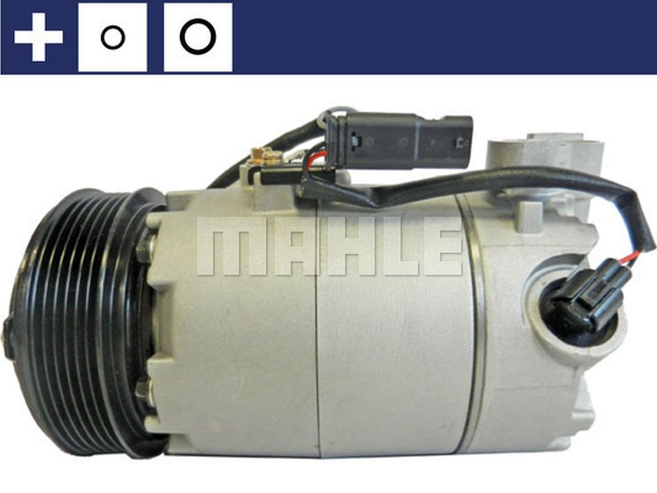 MAHLE PC Aircon compressor ACP1385000S