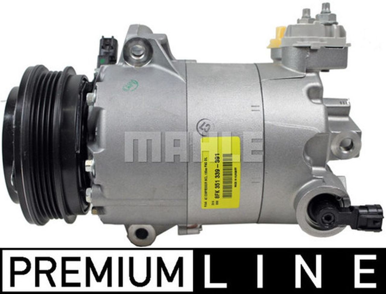 MAHLE PC Aircon compressor ACP1389000P