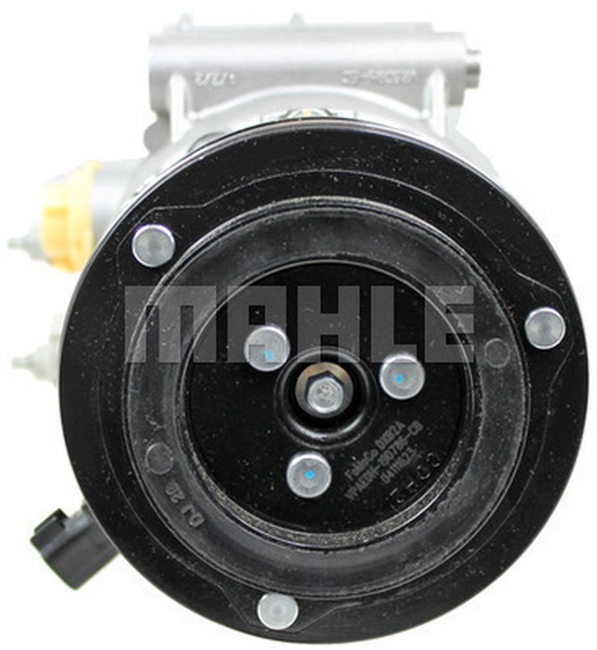 MAHLE PC Aircon compressor ACP1391000P