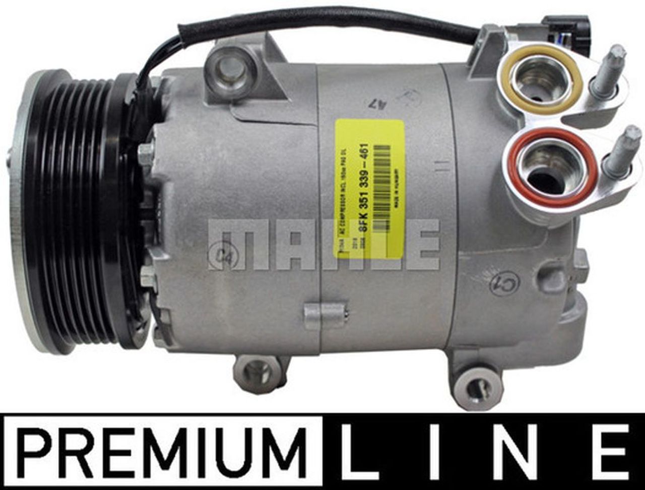 MAHLE PC Aircon compressor ACP1395000P