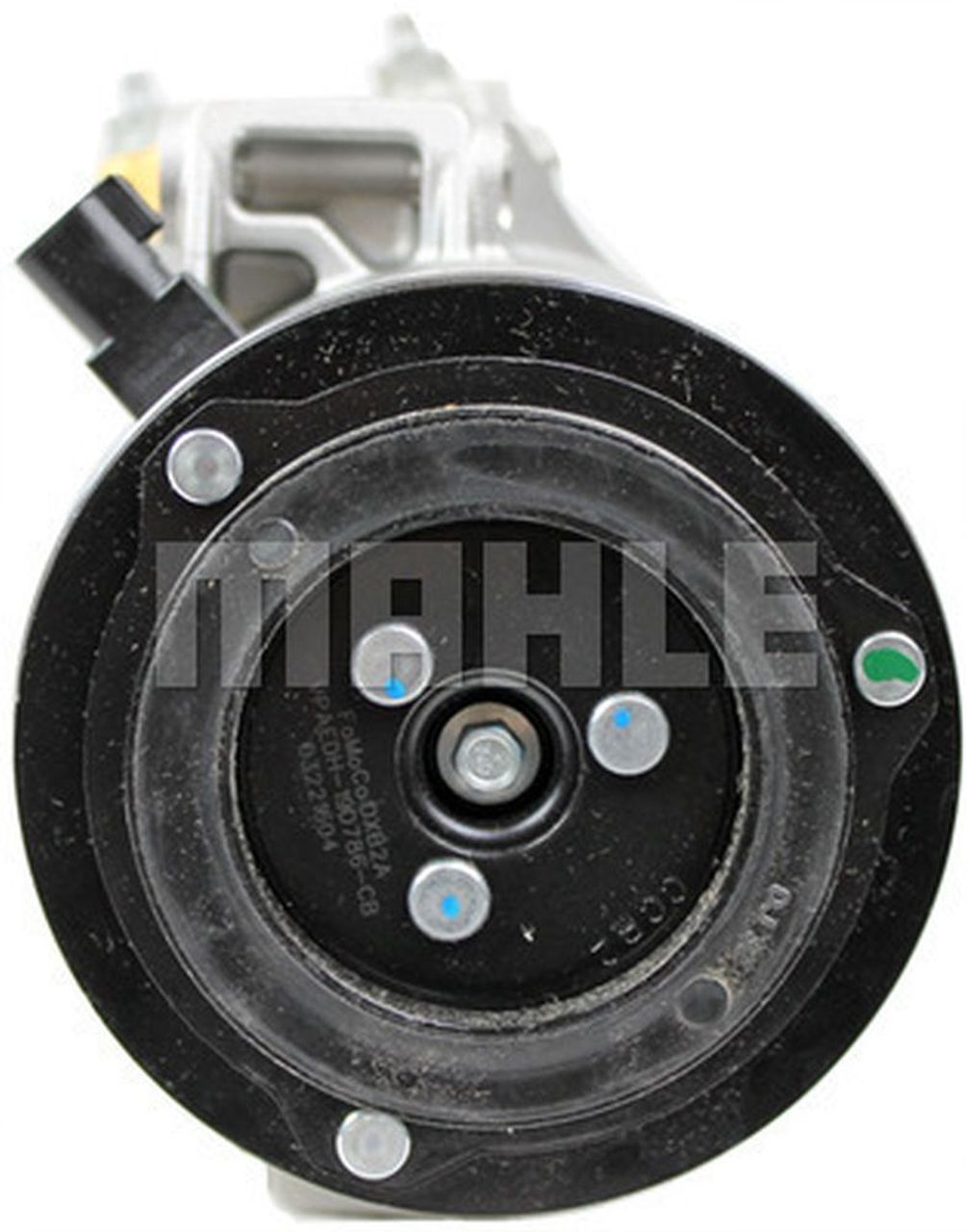 MAHLE PC Aircon compressor ACP1396000P