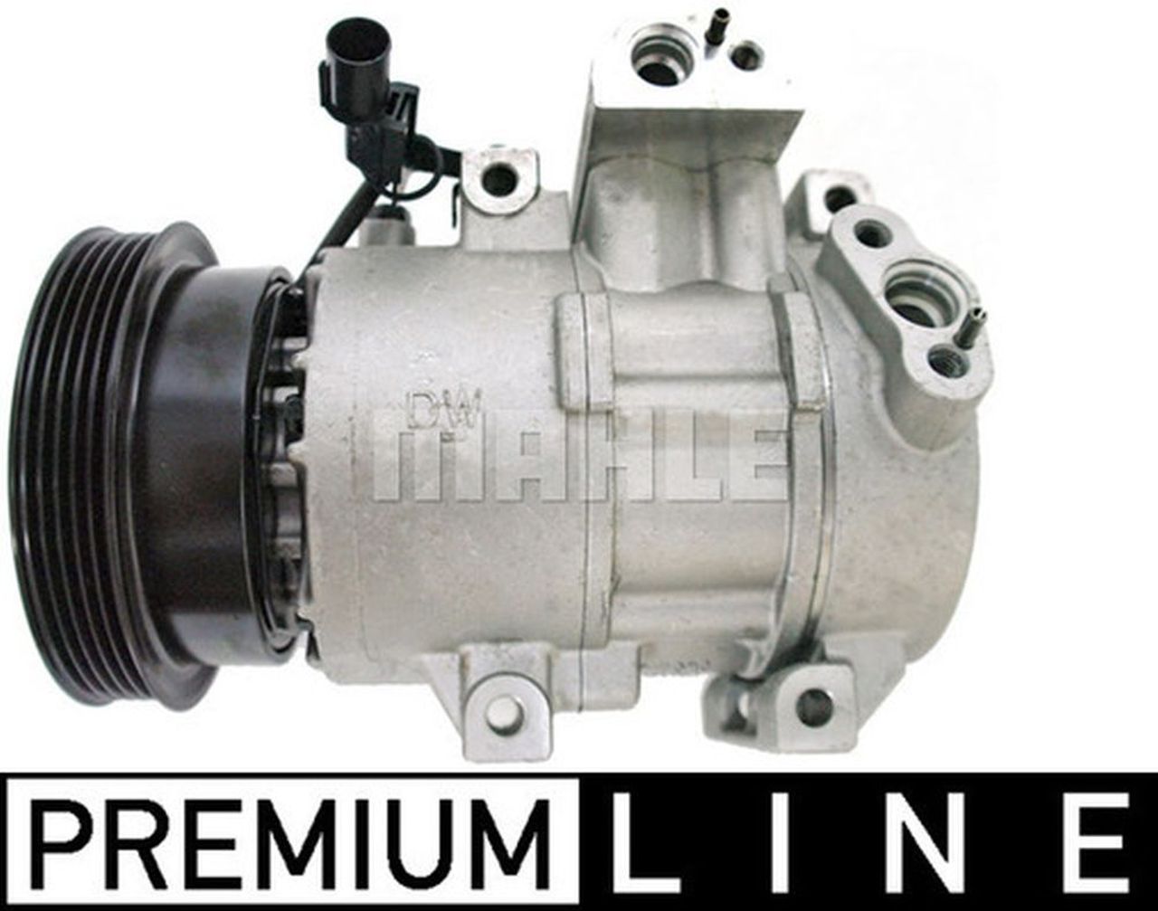 MAHLE PC Aircon compressor ACP1407001P