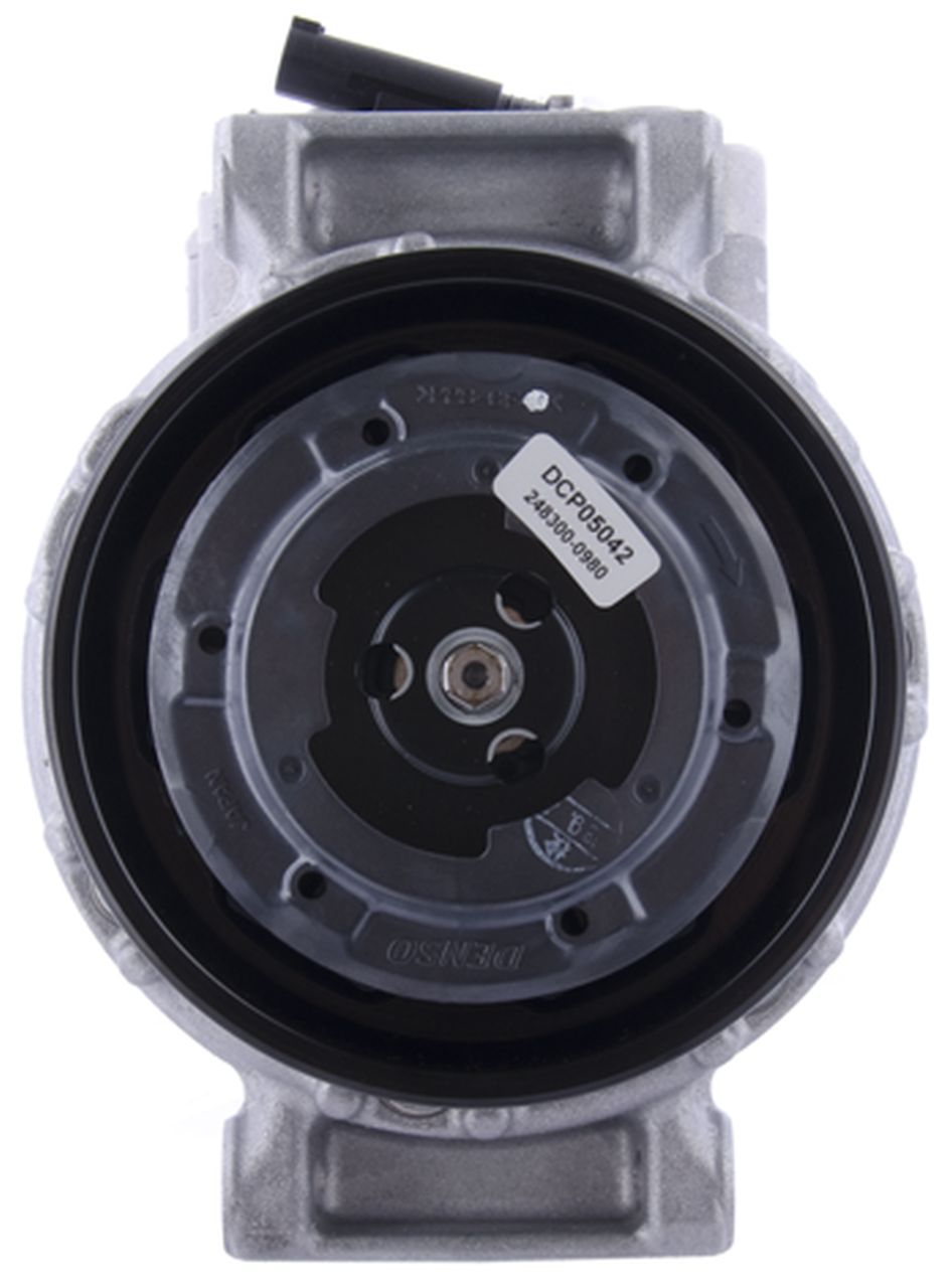 MAHLE PC Aircon compressor ACP140000P