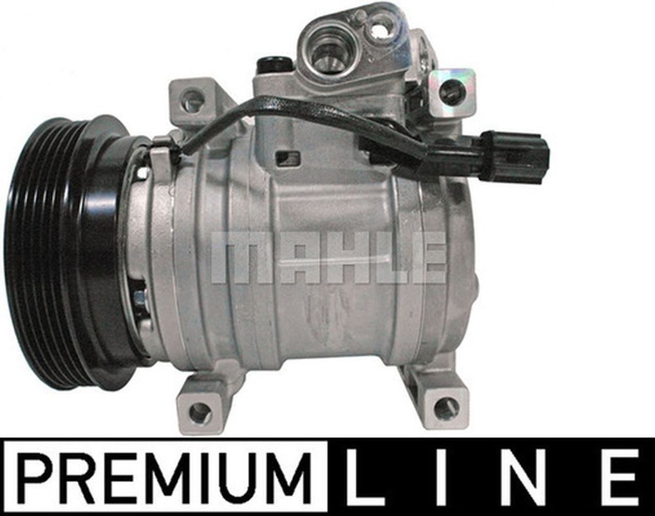 MAHLE PC Aircon compressor ACP1416000P