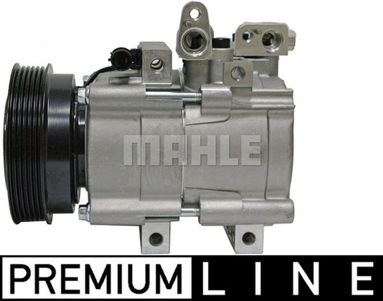 MAHLE PC Aircon compressor ACP1431000P