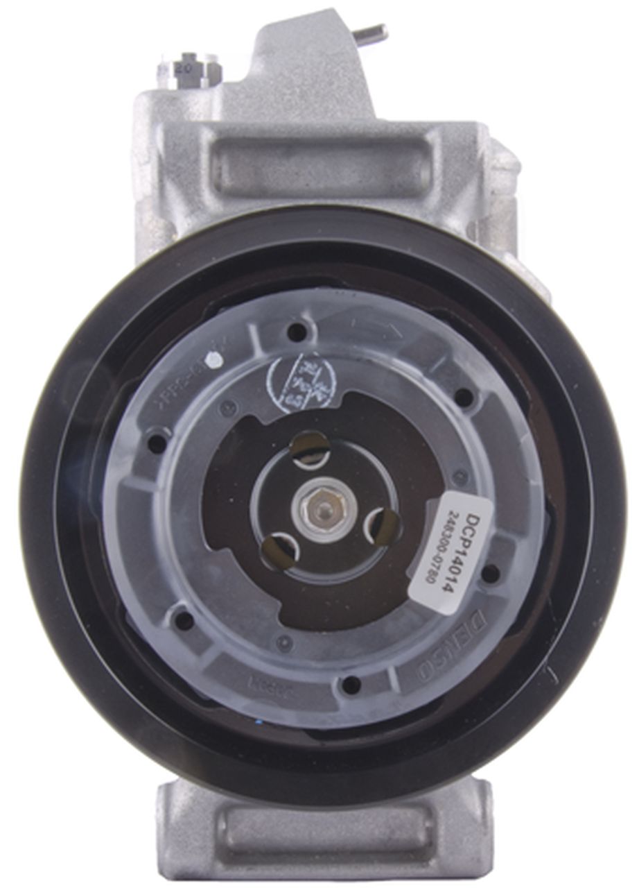 MAHLE PC Aircon compressor ACP143000P