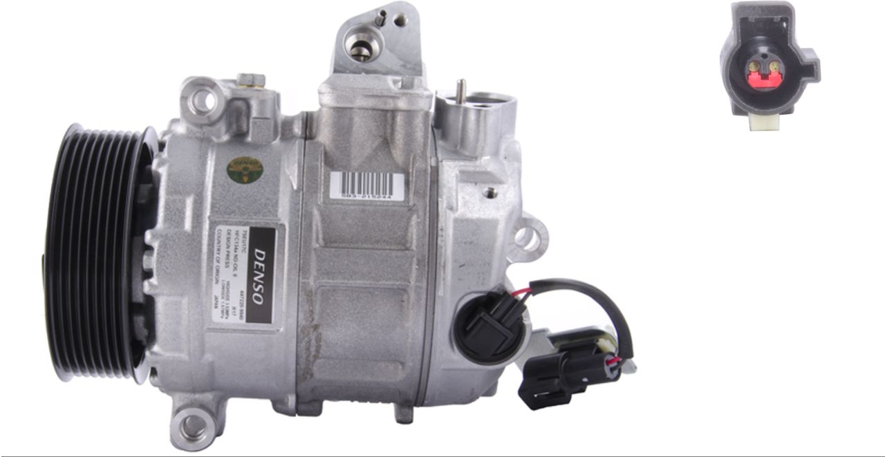 MAHLE PC Aircon compressor ACP143000P