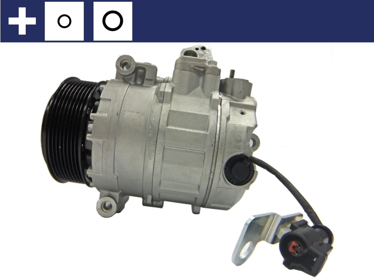 MAHLE PC Aircon compressor ACP143000S