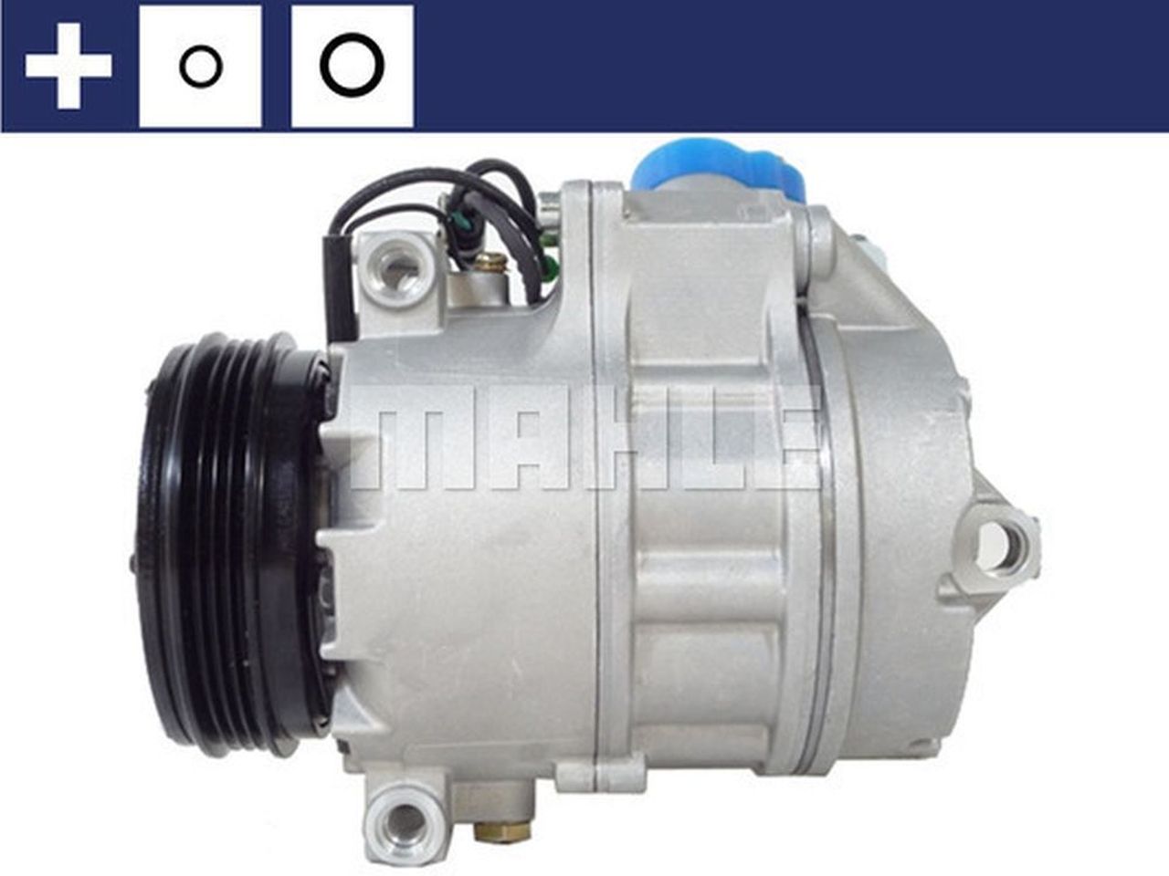 MAHLE PC Aircon compressor ACP1440000S