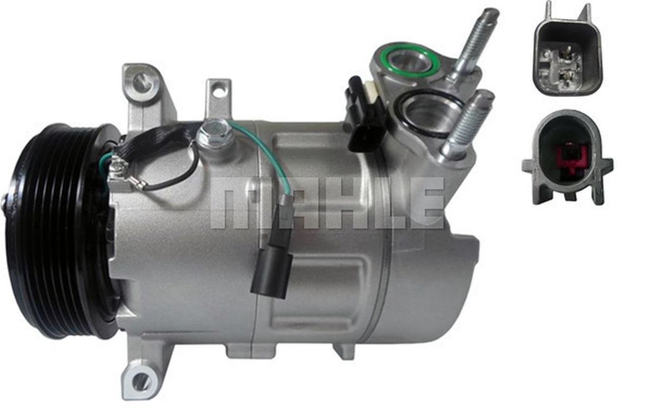 MAHLE PC Aircon compressor ACP1442000S
