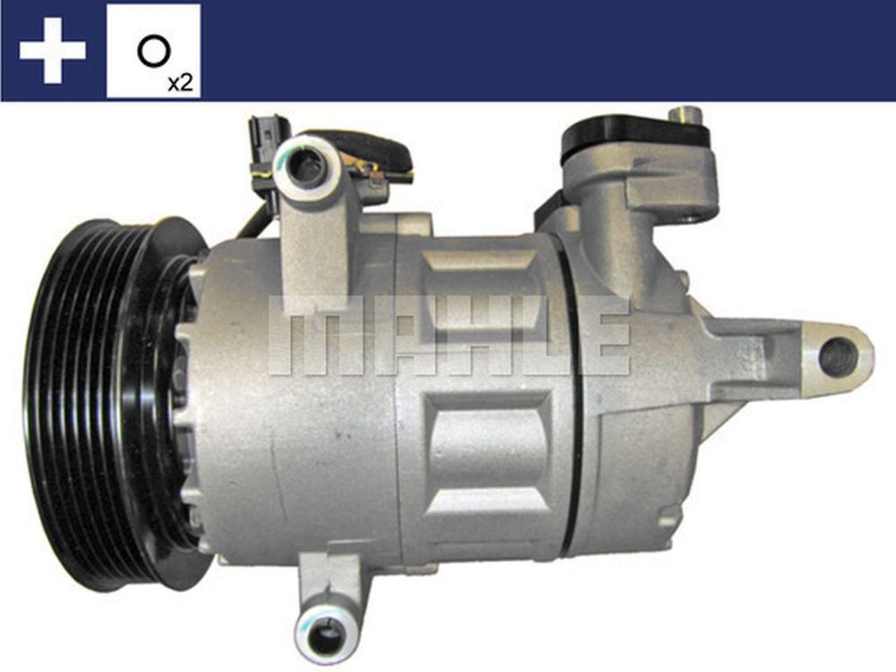 MAHLE LCV Aircon compressor ACP1479000S