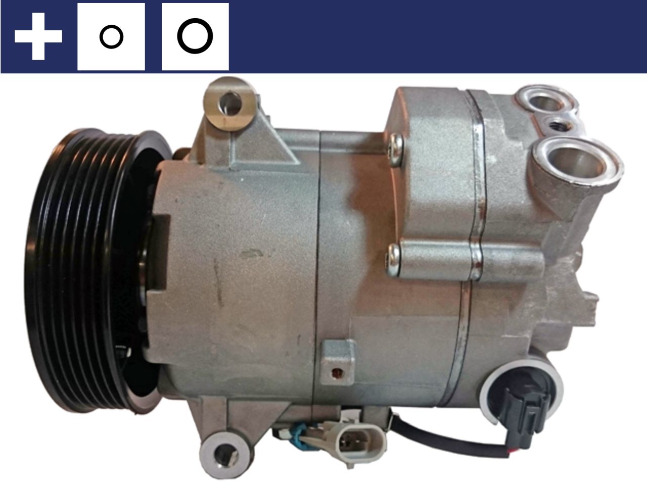 MAHLE PC Aircon compressor ACP150000S