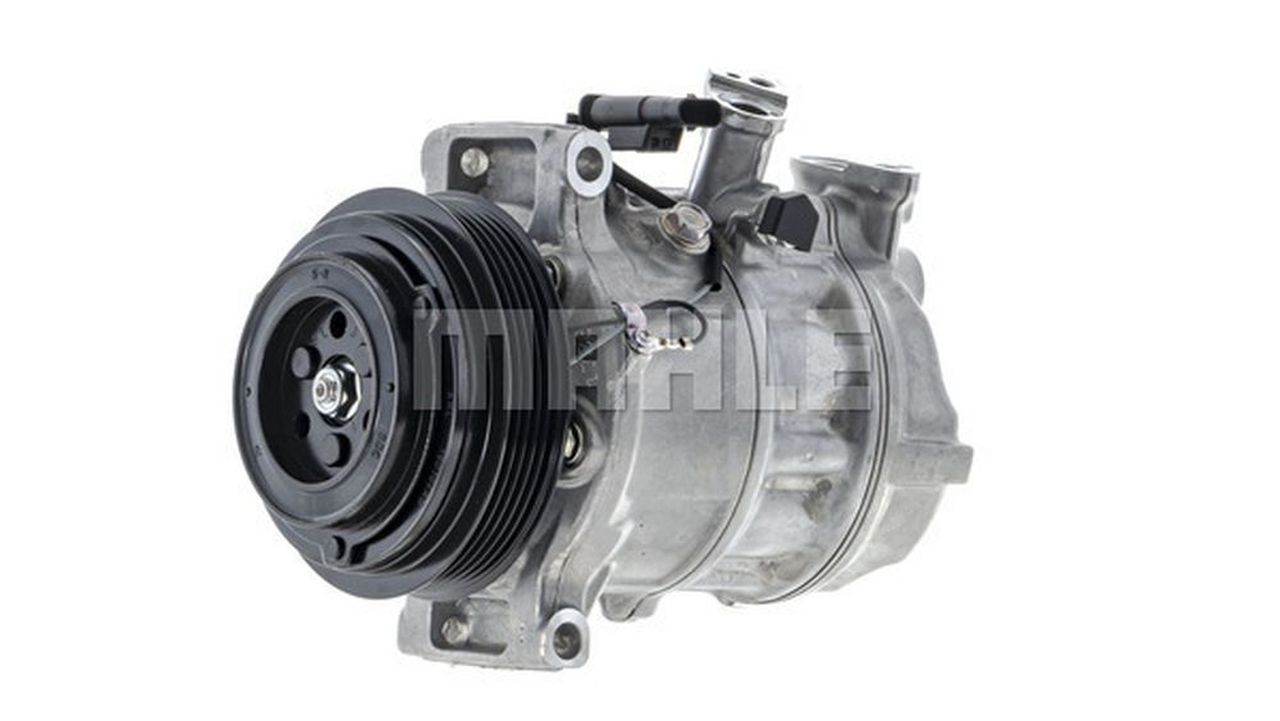 MAHLE Premium Line Aircon Compressor ACP1537000P