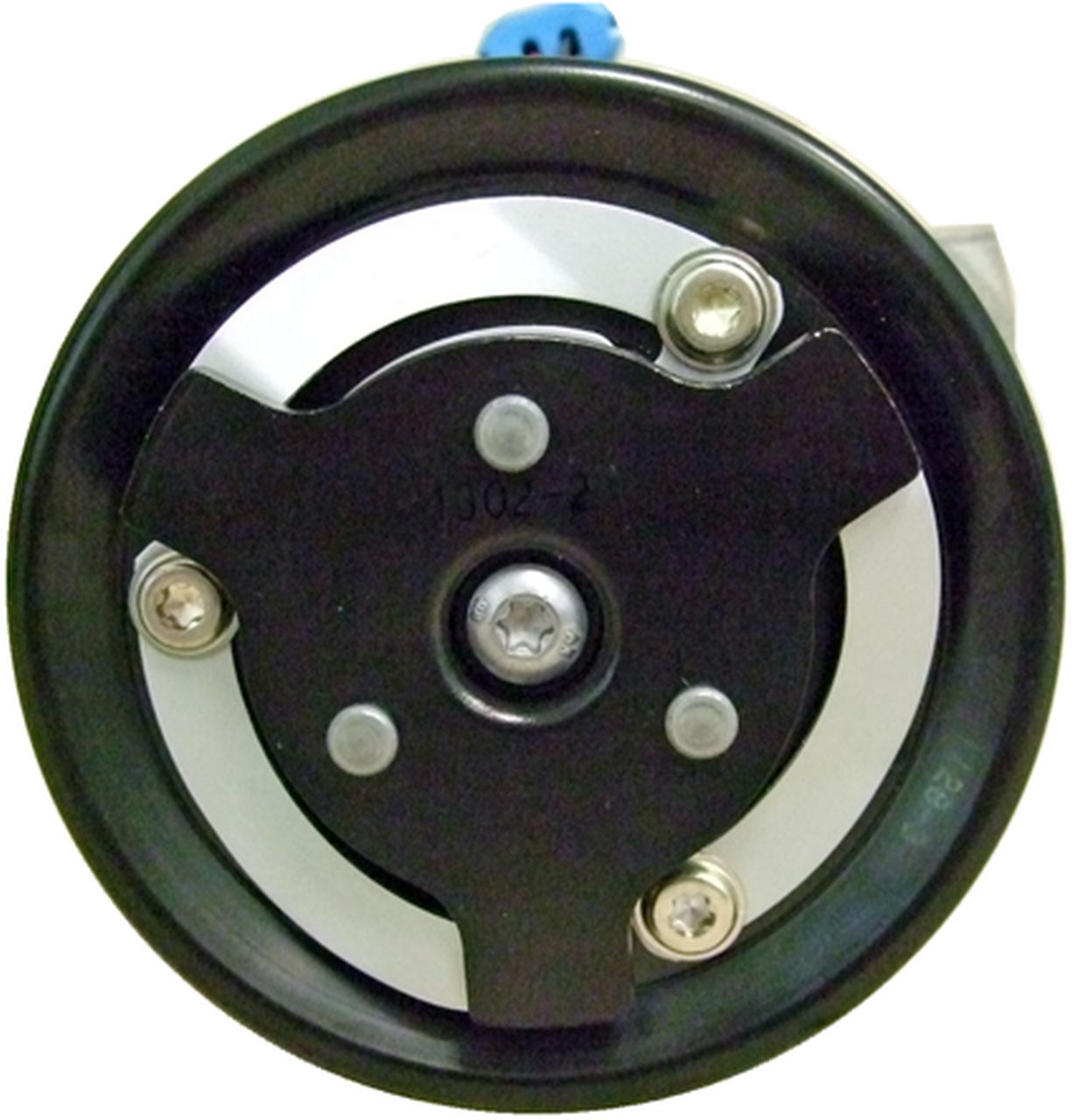 MAHLE PC Aircon compressor ACP156000P