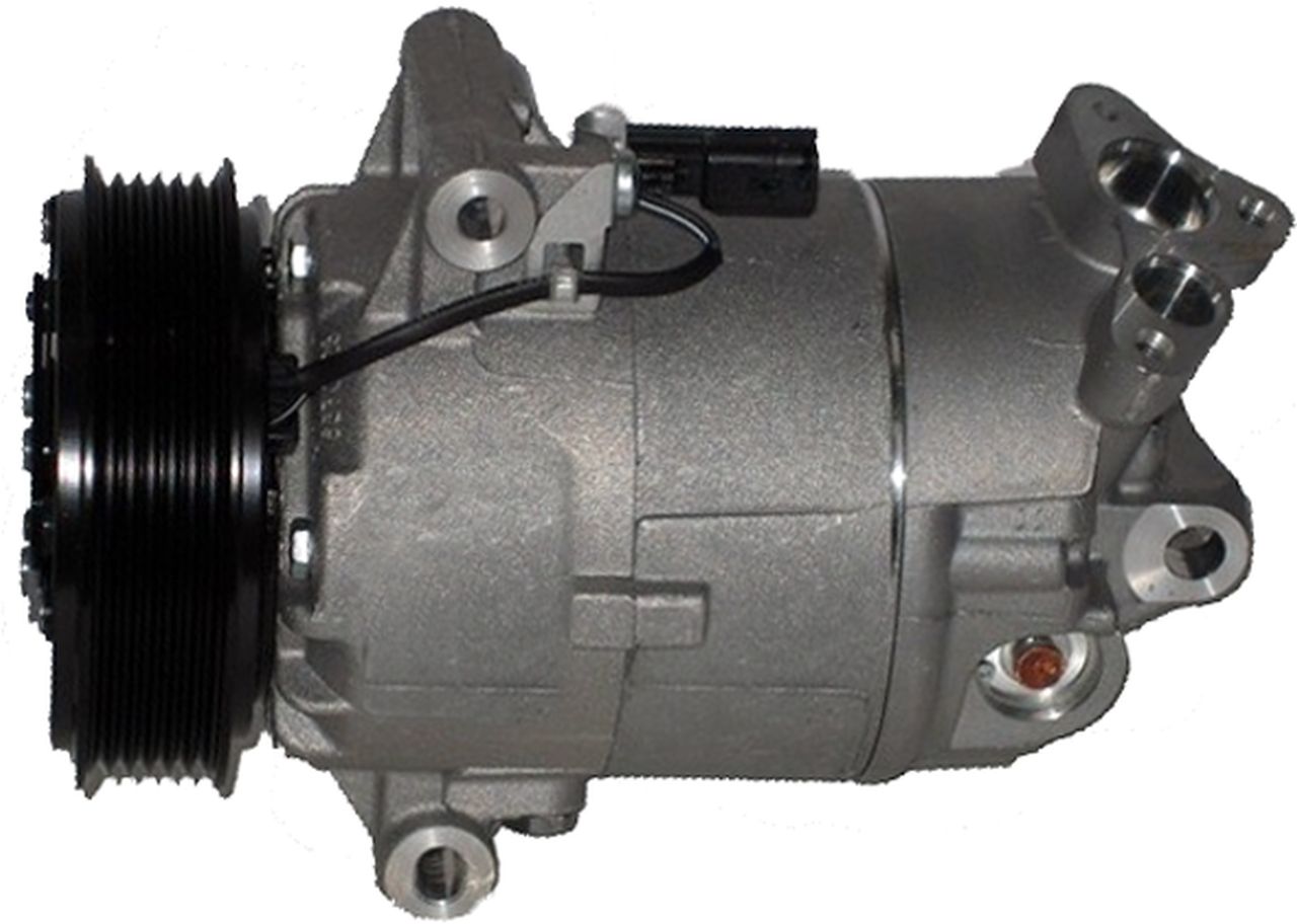 MAHLE PC Aircon compressor ACP161000P