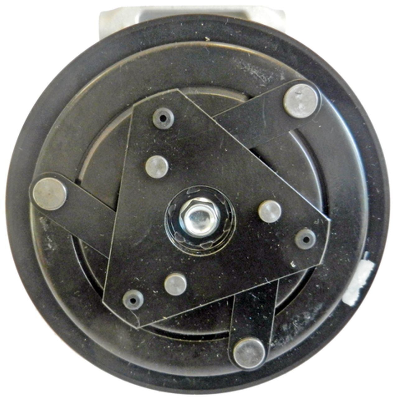 MAHLE PC Aircon compressor ACP161000S