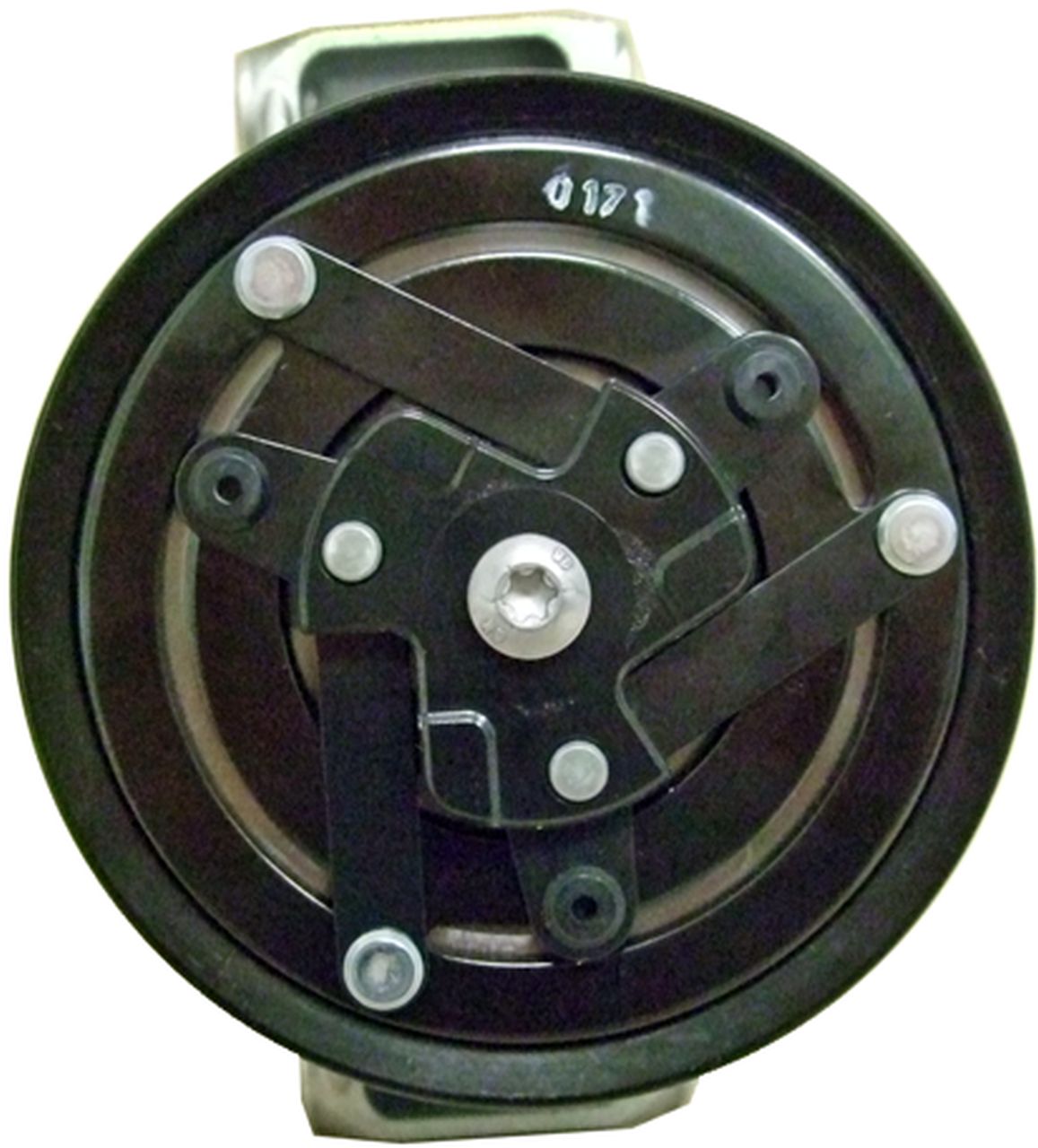 MAHLE PC Aircon compressor ACP163000P