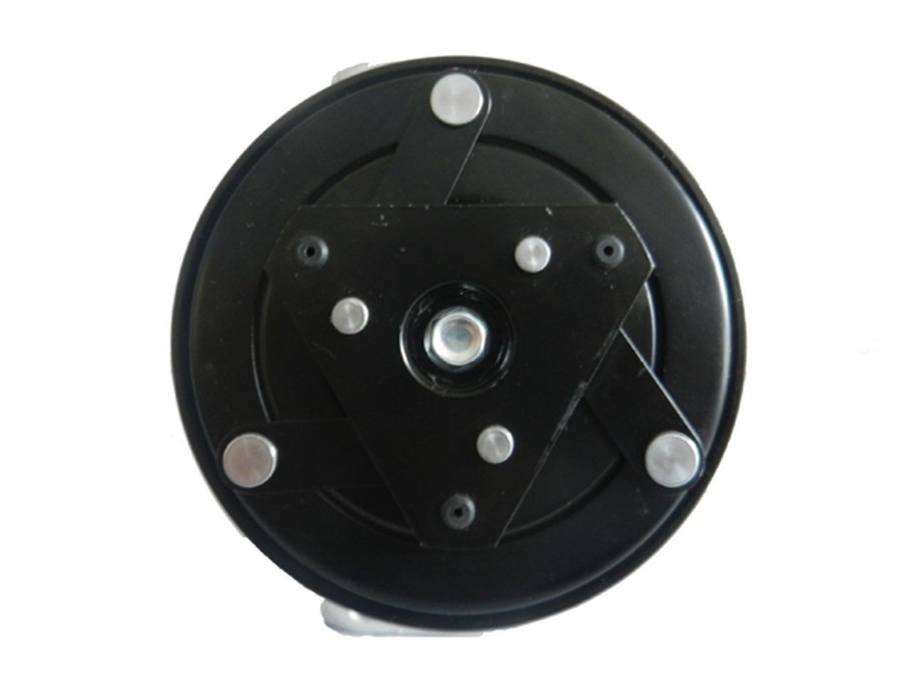 MAHLE PC Aircon compressor ACP163000S