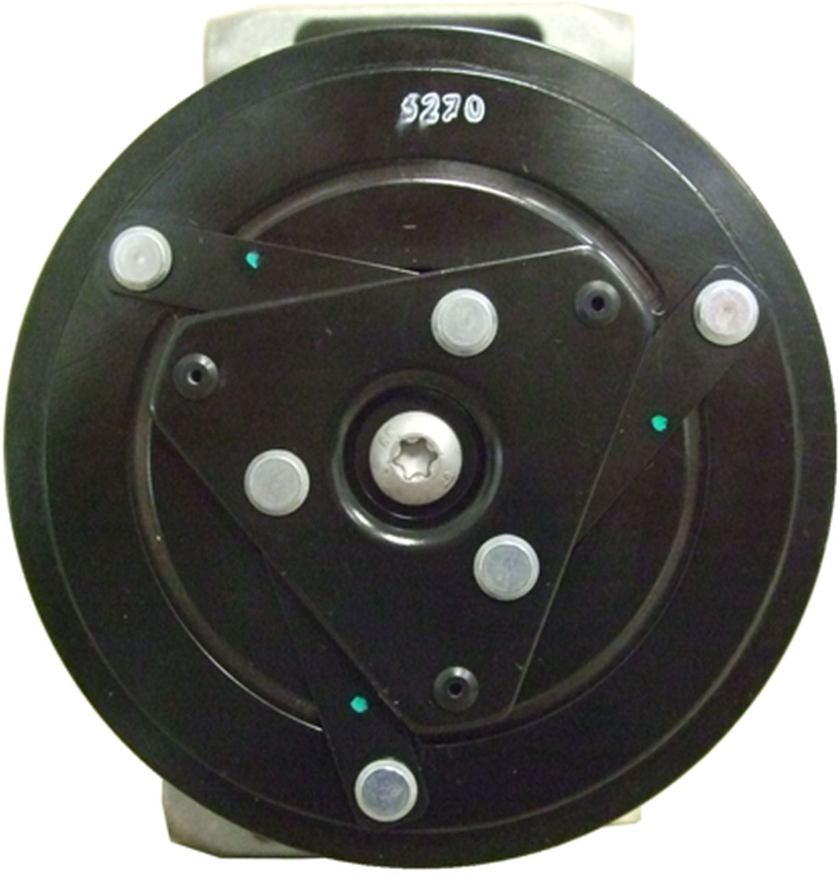 MAHLE PC Aircon compressor ACP169000P