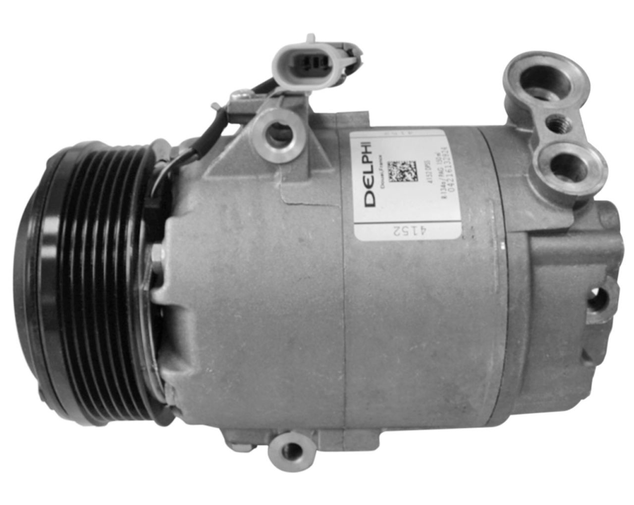 MAHLE PC Aircon compressor ACP16000P
