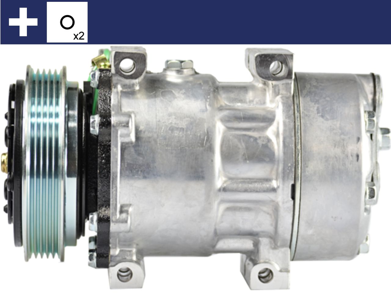 MAHLE Truck/Bus Aircon compressor ACP174000S