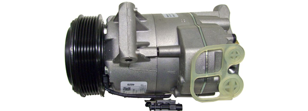 MAHLE PC Aircon compressor ACP180000P