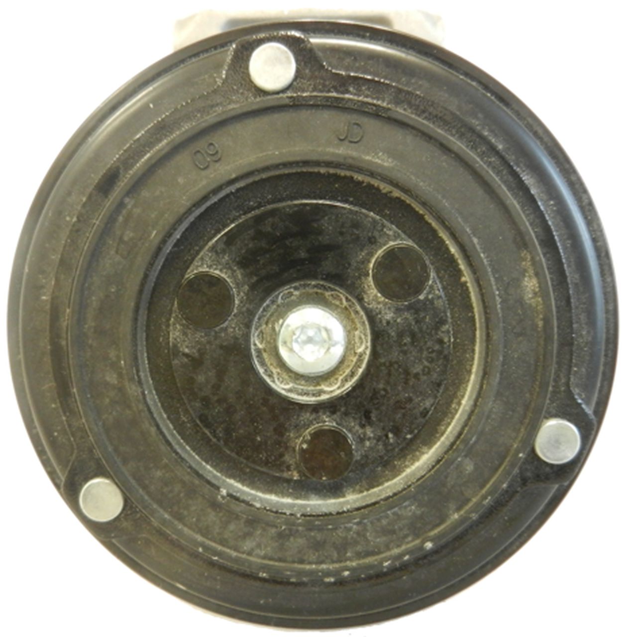 MAHLE PC Aircon compressor ACP180000S