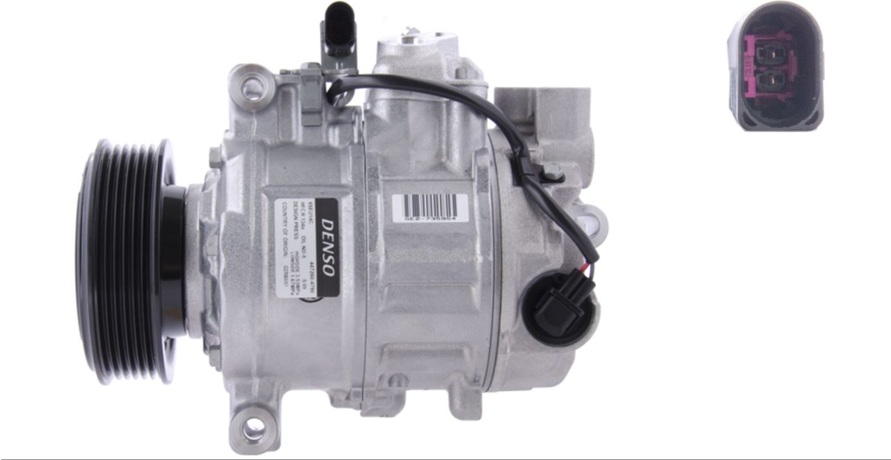 MAHLE PC Aircon compressor ACP182000P