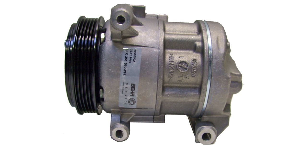 MAHLE PC Aircon compressor ACP188000P