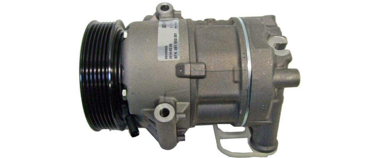 MAHLE PC Aircon compressor ACP189000P