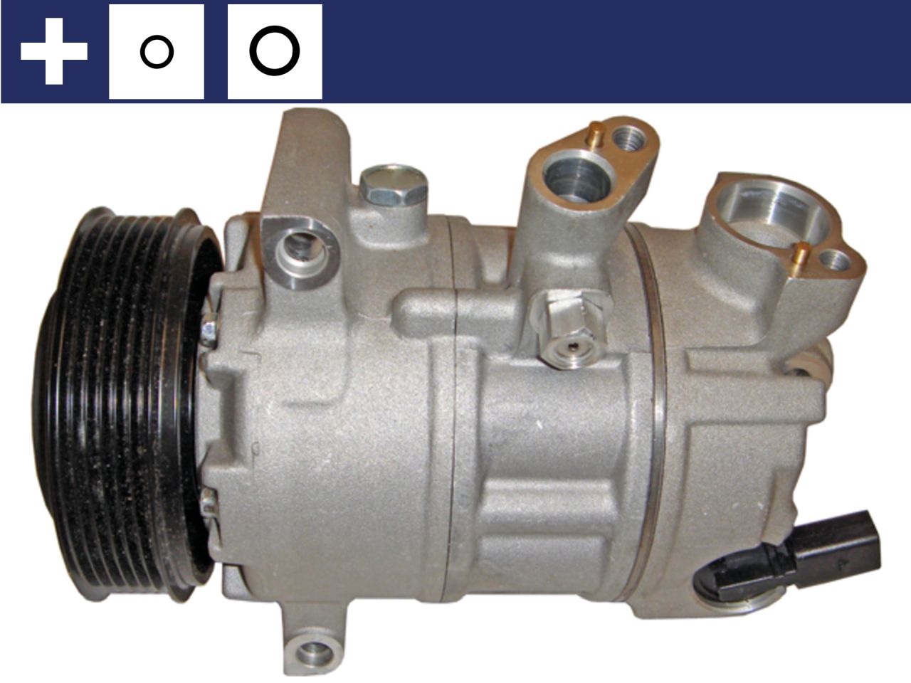 MAHLE PC Aircon compressor ACP1000S