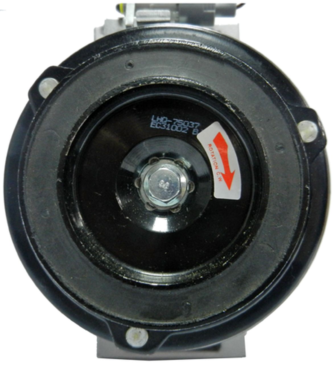 MAHLE PC Aircon compressor ACP231000S