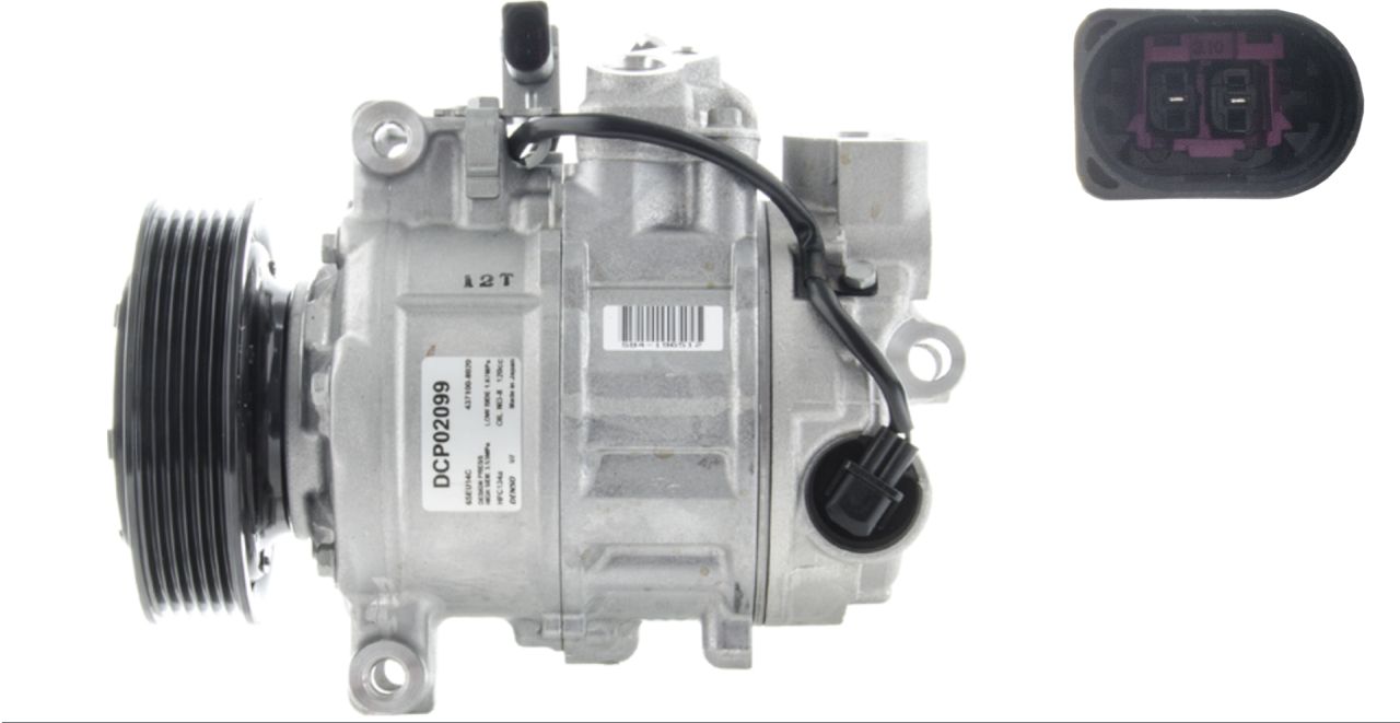 MAHLE PC Aircon compressor ACP232000P