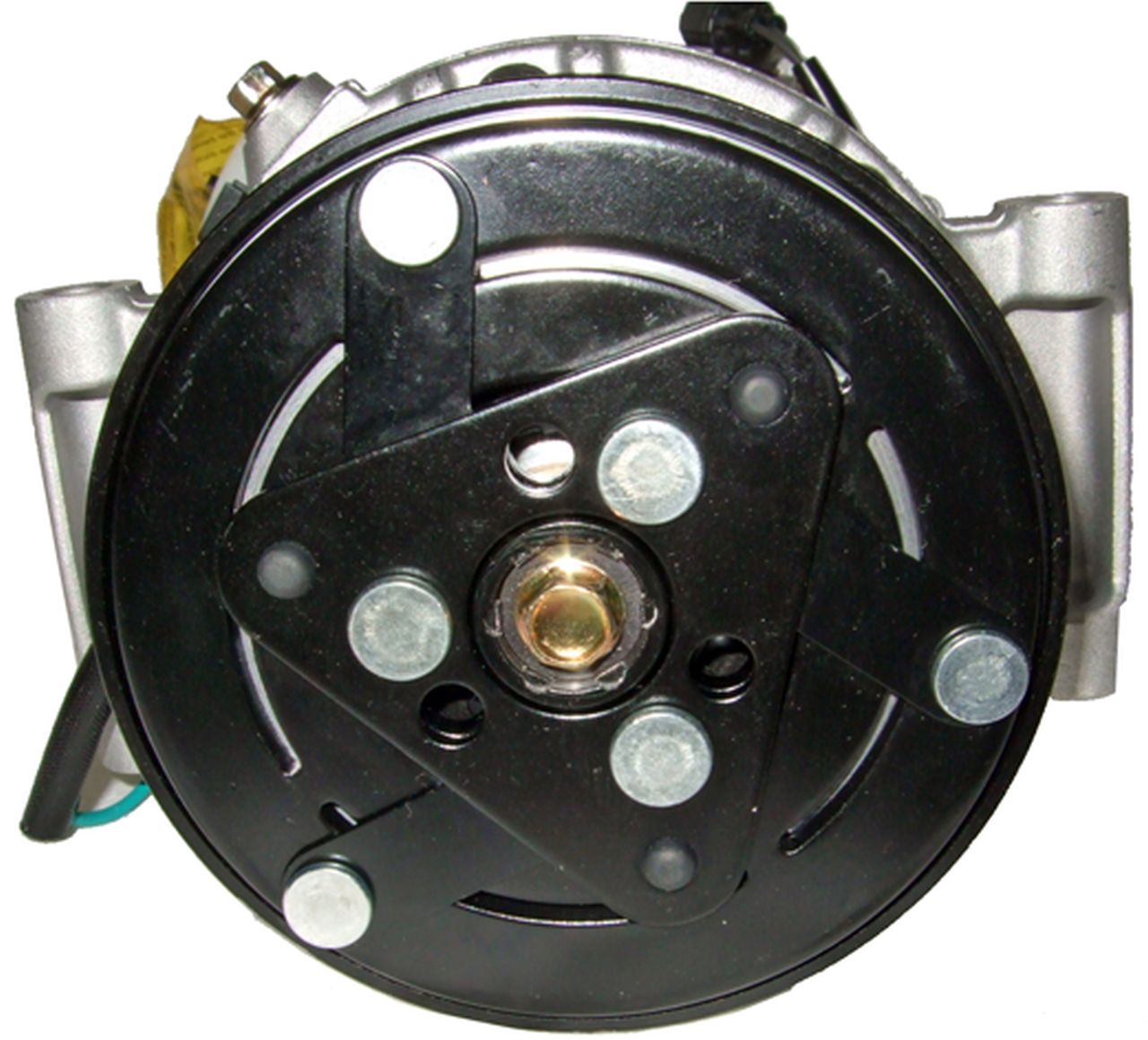 MAHLE PC Aircon compressor ACP257000S